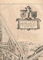 Pays-Bas - Zierikzee; J. Blaeu - ZIRIZEA Amplissinis,, Nieuw