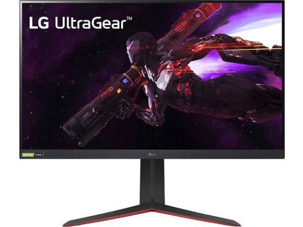 Veiling - LG UltraGear 32GP850-B Monitor 2560 x 1440 Pixels, Computers en Software, Monitoren