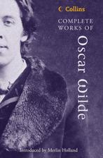Complete Works Of Oscar Wilde 9780007144365 Oscar Wilde, Boeken, Verzenden, Gelezen, Oscar Wilde