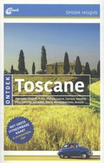 Toscane / ANWB provinciegids 9789018039448, Livres, Verzenden, Nana Claudia Nenzel