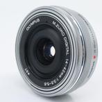 Olympus M.Zuiko Digital ED 14-42mm F/3.5-5.6 EZ | Occasion, Ophalen of Verzenden, Nieuw