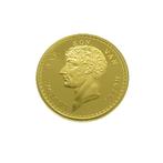 Nederland. 20 Gulden 1808 - Lodewijk Napoleon - naslag, Timbres & Monnaies, Monnaies | Pays-Bas