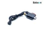 Bobine Yamaha XVZ 1200 Venture 1984-1985 (XVZ1200), Verzenden, Gebruikt