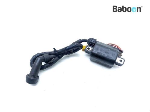 Bobine Yamaha XVZ 1200 Venture 1984-1985 (XVZ1200), Motoren, Onderdelen | Yamaha, Gebruikt, Verzenden