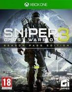 Sniper Ghost Warrior 3 - Xbox One (Xbox One Games), Games en Spelcomputers, Nieuw, Verzenden
