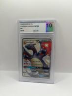 WOTC Pokémon - 1 Graded card - #SV49 SHINY CHARIZARD GX