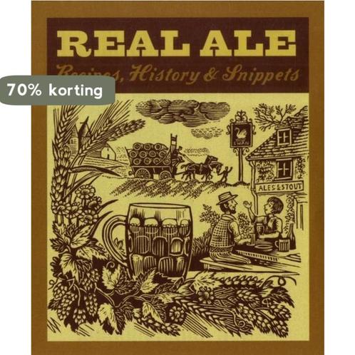 Real Ale 9780091930219 Bill Laws, Boeken, Overige Boeken, Zo goed als nieuw, Verzenden