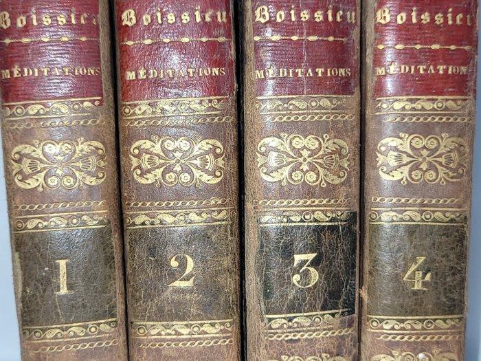 R.P. Antoine Boissieu, de la Compagnie de Jésus. -, Antiquités & Art, Antiquités | Livres & Manuscrits