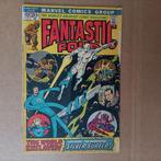 Fantastic Four #123, 133, 135, 143, 158, 159, 160 - 7 Comic, Nieuw