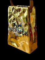 GF Exclusives - Hermès Birkin Bag Sculpture Artwork By: GF