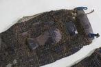 Armure - Japon - Shiwa Fukube Kote de Samurai Yoroi : E2-969