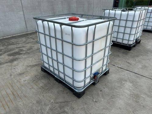 Veiling: IBC-tank met Zeep, Auto-onderdelen, Accu's en Toebehoren, Ophalen
