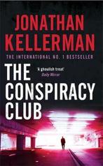 Conspiracy Club 9780755307333, Gelezen, Jonathan Kellerman, Verzenden
