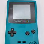 Nintendo - Gameboy Color - bundled with the classic game