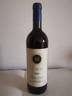 2006 Tenuta San Guido, Sassicaia - Super Tuscans - 1, Verzamelen, Wijnen, Nieuw