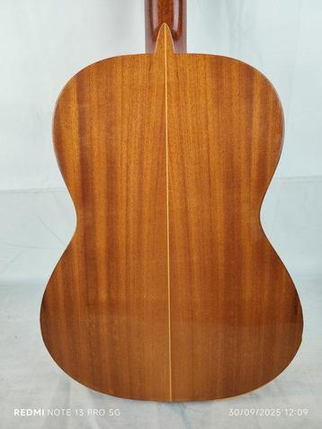 Esteve - Valencia - - Klassieke gitaar - Spanje - 1960 beschikbaar voor biedingen