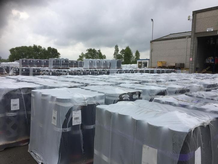 Roufing soucouch IKO, Doe-het-zelf en Bouw, Isolatie en Afdichting, Nieuw
