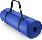 Yogamat - Fitness mat - Sportmat - Yoga mat extra dik - Donk, Verzenden, Nieuw