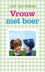 Vrouw Met Boer 9789060057438, L. Deutekom, Verzenden