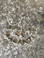 Handbijl - Le Creuset - Frankrijk - 1960-1970, 1970-1980, Antiek en Kunst