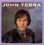 John Terra – Alles Gaat Goed / Met Huid En Haar (1-7-Vinyl-, Cd's en Dvd's, Ophalen of Verzenden, Nieuw in verpakking