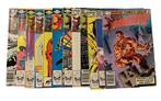Daredevil (1964 Series) # 180-191 - Frank Miller art! Death, Livres