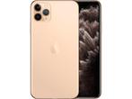 Apple iPhone 11 Pro Max - 256GB - Goud, Telecommunicatie, Mobiele telefoons | Apple iPhone, Verzenden, Nieuw