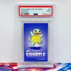 Pokémon Graded card - Squirtle #07 Sandylion Stickers -, Nieuw