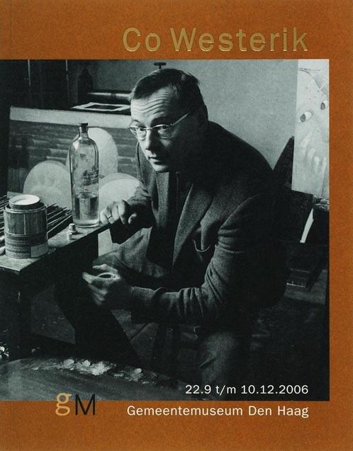 Co Westerik 9789090209951 V. Baar, Boeken, Kunst en Cultuur | Beeldend, Zo goed als nieuw, Verzenden