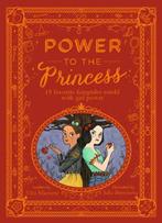 Power to the Princess 9781786032027 Vita Murrow, Verzenden, Zo goed als nieuw, Vita Murrow