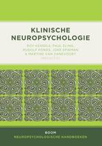 Klinische neuropsychologie / Neuropsychologische handboeken, Boeken, Verzenden, Gelezen, Roy Kessels