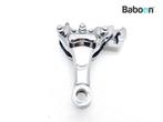 Remklauw Achter Harley-Davidson VRSCA V-Rod 2002-2006, Verzenden, Gebruikt