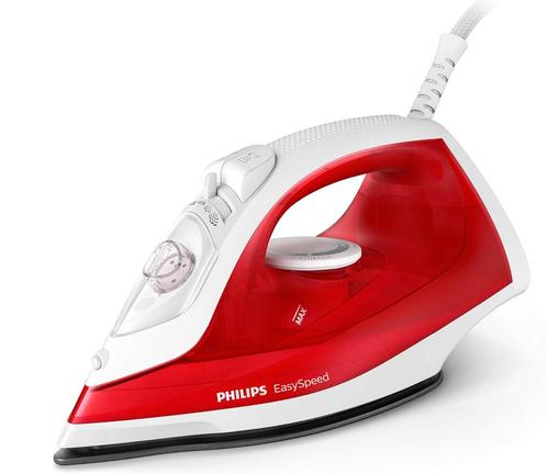 Philips GC1742/40 EasySpeed stoomstrijkijzer 4, Elektronische apparatuur, Strijkijzers en Strijkplanken, Verzenden