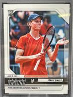 Panini Jannik Sinner Panini Instant Tennis 2024 - #JS1 - PSA, Collections