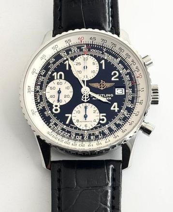 Breitling - Old Navitimer - A13322 - Heren - 2003 beschikbaar voor biedingen