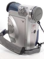 Canon MV5i MC Mini caméra DV-DV, Verzamelen