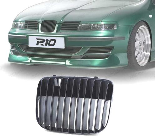 CALANDRE SEAT LEON 1M TOLEDO 1M 99-06 06 NOIR, Auto-onderdelen, Carrosserie, Verzenden