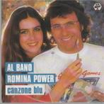 Al Bano &amp; Romina Power - Canzone Blu, CD & DVD, Verzenden