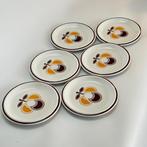 Richard Ginori - Assiette (6) - Céramique - Assiettes en