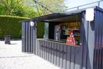 4x2m barcontainer - Hoge kwaliteit - Zelfbouwcontainer, Doe-het-zelf en Bouw, Containers