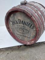 Vat - eik - Jack Daniels   Barrel, Antiek en Kunst