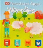 100 fantastische flapjes 9789464223316, Boeken, Verzenden, Gelezen
