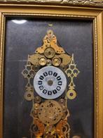 Fotolijst - Hout, IJzer