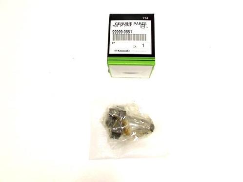 Kawasaki Z H2 2020 0277 DISTRIBUTIEKETTING SPANNER 99999-085, Motoren, Onderdelen | Kawasaki, Gebruikt, Ophalen of Verzenden