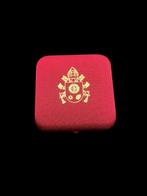 Rozenkrans - Privé-ontmoeting - paus Franciscus - 2010-2020