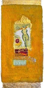 Renata Giannelli - Presenza