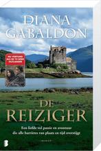 De reiziger / Reiziger / 1 9789022576908 Diana Gabaldon, Verzenden, Gelezen, Diana Gabaldon