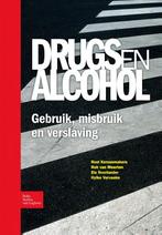Drugs en alcohol; Gebruik, misbruik en verslaving, Livres, R. Kerssemakers, R. van Meerten, Verzenden