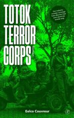 Totok Terror Corps 9789029545549, Eelco Couvreur, Verzenden