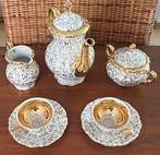 Mitterteich - Koffie- en theeservies (7) - 2514 88 -